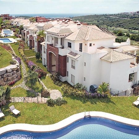 Albatros Golf View 2394 Apartment Casares Luaran gambar