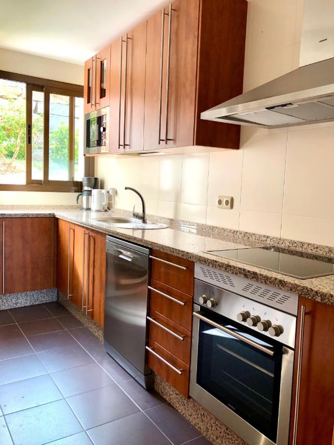 Albatros Golf View 2394 Apartment Casares Luaran gambar