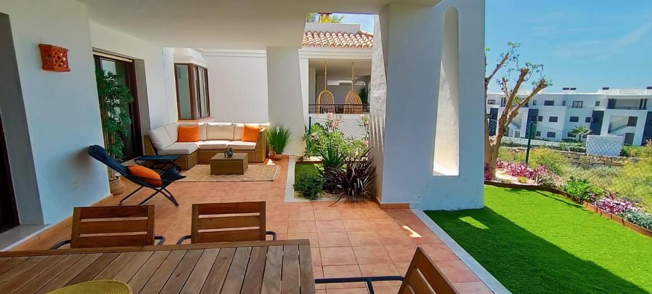 Albatros Golf View 2394 Apartment Casares Luaran gambar